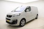 Peugeot Expert 2.0 BlueHDI 150PK Standard Asphalt, Auto's, Stof, Gebruikt, Beige, Lease