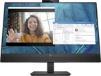 HP M27m - Conferencing Monitor - 27 Full HD 1920x1080 -, Computers en Software, Monitoren, Verzenden, Zo goed als nieuw, HP
