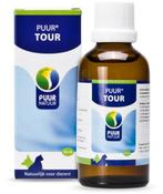 PUUR Tour 50 ml., Dieren en Toebehoren, Vissen | Aquaria en Toebehoren, Ophalen of Verzenden, Nieuw