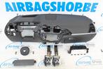 AIRBAG SET – DASHBOARD M ZWART BMW X3 G01 (2018-HEDEN), Gebruikt, BMW