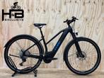 Cube Cross Hybrid Race 625 Allroad E-Bike Shimano XT 2021, Fietsen en Brommers, Ophalen of Verzenden, Zo goed als nieuw, Minder dan 47 cm