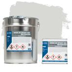 Wixx 2K Epoxy 650 Extreme Betoncoating 10L | Licht Grijs RAL
