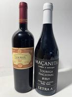 2021 Herdade da Maroteira, Cem Reis Syrah & 2018 Maçanita, Nieuw