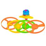 Uitdeelcadeautjes Helikopter 7cm, Verzenden, Nieuw