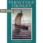 VERNUFTIGE VIKINGEN 9789055018239 W. Hodding Carter, Verzenden, Gelezen, W. Hodding Carter
