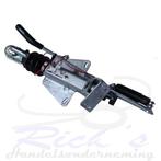 Oplooprem KNOTT KF20 V-dissel 2000 KG inclusief, Ophalen of Verzenden, Nieuw