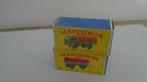 Matchbox - Model vrachtwagen (2) - Mercedes Truck en Trailer, Nieuw