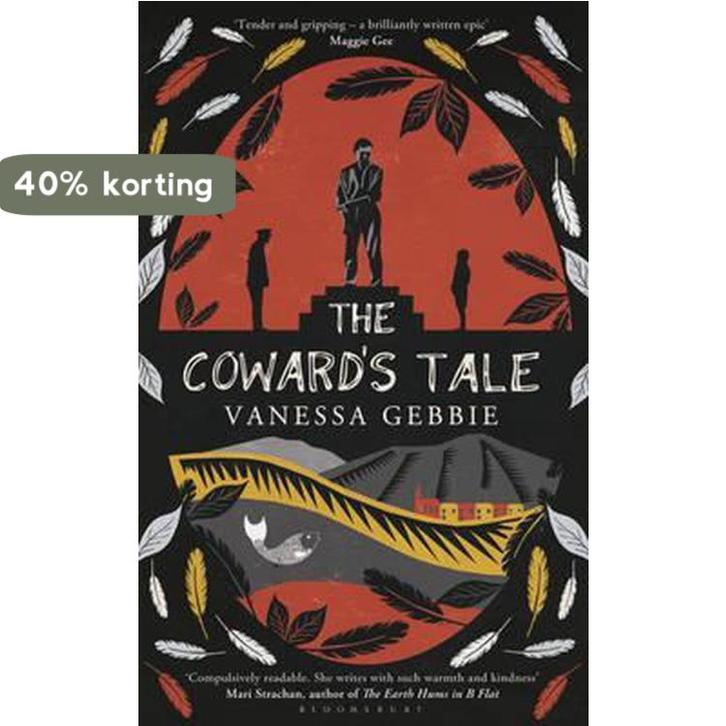CowardS Tale 9781408821565 Vanessa Gebbie, Boeken, Taal | Engels, Gelezen, Verzenden