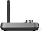 Hama Bluetooth®-adapter Link.it duo, zender + ontvanger,, Verzenden, Nieuw