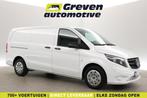 Mercedes-Benz Vito 114 CDI Lang AUT Airco Cruise Camera Navi, Automaat, Wit, Mercedes-Benz, Diesel