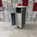 Diethelm - Trolleys van luchtvaartmaatschappijen -