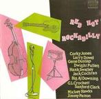 cd - Various - Red Hot Rockabilly, Verzenden, Zo goed als nieuw