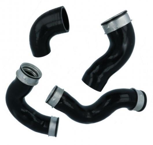 VAG 2.0TDI 170pk Intercooler buizen, Auto-onderdelen, Overige Auto-onderdelen, Ophalen of Verzenden