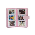 Fujifilm instax mini 12 album blossom pink, Nieuw, Ophalen of Verzenden, Fuji