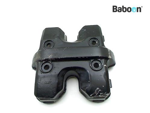 Kleppendeksel Links Honda VF 1000 F Interceptor (VF1000F, Motoren, Onderdelen | Honda, Gebruikt, Verzenden