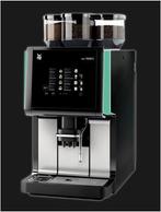 WMF 1500S, 10 kopjes of meer, Refurbished, Espresso apparaat, Koffiebonen