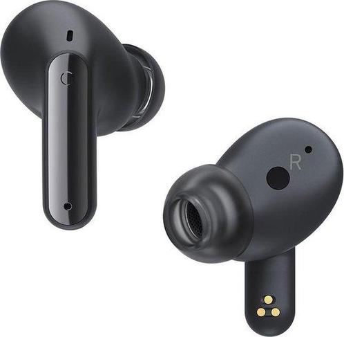 LG tone free DFP9 zwart, Muziek en Instrumenten, Overige Muziek en Instrumenten, Verzenden