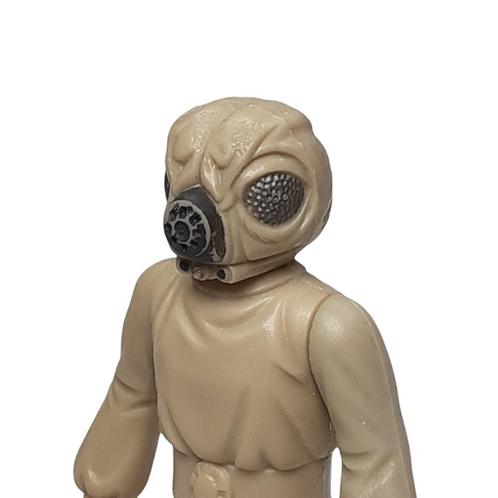 Vintage Star Wars - 4-Lom (Star Wars - Incomplete figuren), Verzamelen, Star Wars, Actiefiguurtje, Zo goed als nieuw, Verzenden