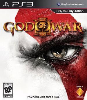 God of War III PS3 Garantie & morgen in huis!, Spelcomputers en Games, Games | Sony PlayStation 3, Zo goed als nieuw, Avontuur en Actie