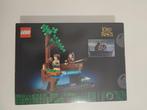 Lego Set - 40761 - The Lord of the Rings, Icons - Sméagol &, Kinderen en Baby's, Speelgoed | Duplo en Lego, Nieuw