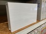 Nieuwe vlakke horizontale Superia en Brugman radiatoren, 30 tot 80 cm, Hoog rendement (Hr), Radiator, Nieuw