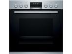 Bosch HND679LS66 - Inbouw oven set - Pyrolyse zelfreinigend, Witgoed en Apparatuur, Ovens, Verzenden, Zo goed als nieuw