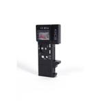 Benson Universele batterij-, lamp- en zekeringtester - co..., Ophalen of Verzenden, Nieuw