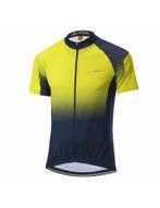 Loeffler fietsshirt korte mouwen M Bike Jersey FZ Dusty M..., Verzenden, Nieuw, Geel