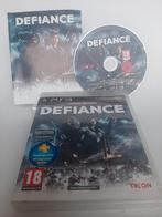 Defiance Limited Edition Playstation 3, Nieuw, Ophalen of Verzenden