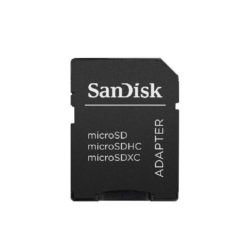 microSD naar SD Card Adapter, Spelcomputers en Games, Spelcomputers | Sony PSP, Ophalen of Verzenden