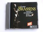 Georges Brassens - Chante les Chansons de sa Jeunesse (reade, Verzenden, Nieuw in verpakking