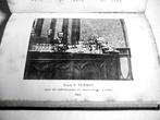 Franck P. Newman - American-Bar. Boissons Anglaises et, Antiek en Kunst