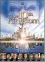 The 10th Kingdom DVD, Zo goed als nieuw, Verzenden