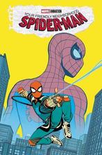 Your Friendly Neighborhood Spider-Man: Old School/New School, Verzenden, Nieuw