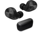 Technics EAH-AZ60M2 - In-ear Headset - TWS ANC IPX4 - Zwart, Verzenden, Zo goed als nieuw
