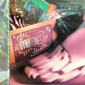 LP gebruikt - The Dynatones - Shameless, Cd's en Dvd's, Vinyl | Rock, Zo goed als nieuw, Verzenden