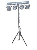 te huur partybar, Zo goed als nieuw