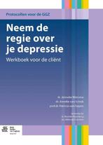 9789036810029 Neem de regie over je depressie, Boeken, Verzenden, Nieuw, Jenneke Wiersma