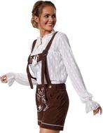 2dekans | Dressforfun Lederhose Alpsee L - verkleedkleding, Ophalen of Verzenden, Zo goed als nieuw