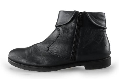 Ara Enkellaarzen in maat 41 Blauw | 10% extra korting, Kleding | Dames, Schoenen, Blauw, Gedragen, Lage of Enkellaarzen, Verzenden