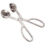 Tang Gehaktbal/IJs Ø3,5cm, Verzenden, Nieuw