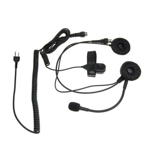 K-PO PRO 22 S, Audio, Tv en Foto, Koptelefoons, Verzenden