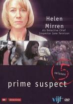 dvd film box - Prime Suspect - Seizoen 5 - Prime Suspect..., Verzenden, Zo goed als nieuw