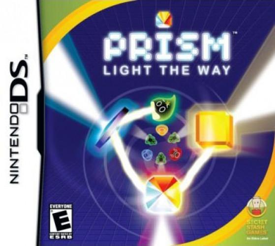 Prism Light the Way (Nintendo DS), Spelcomputers en Games, Games | Nintendo DS, Gebruikt, Verzenden