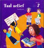 Taal Actief versie 3 Taalboek groep 7, Boeken, Verzenden, Nieuw
