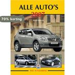 Alle autos 2007 9789060134580 H. Stolwijk, Verzenden, Gelezen, H. Stolwijk