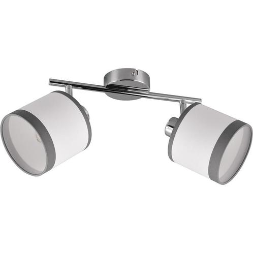 LED Plafondlamp - Plafondverlichting - Trion Vamos - E14, Huis en Inrichting, Lampen | Plafondlampen, Nieuw, Metaal, Ophalen of Verzenden