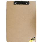 Benson Stijlvol houten klembord - A4 formaat - ergonomisc..., Ophalen of Verzenden, Nieuw in verpakking
