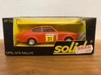 Solido 1:43 - Modelauto (7) - 7x Boxed Solido, Nieuw
