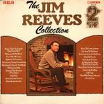 Lp - Jim Reeves - The Jim Reeves Collection